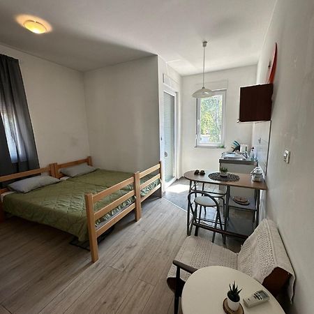 Apartman Zrinjski Mostar Exterior foto