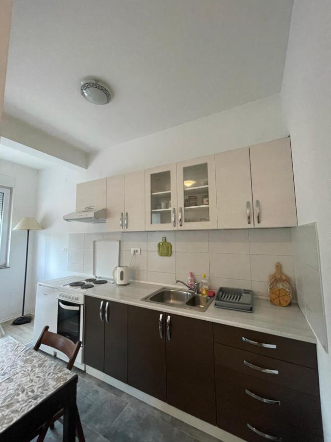 Apartman Zrinjski Mostar Exterior foto