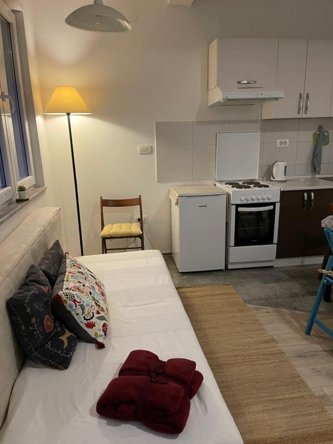 Apartman Zrinjski Mostar Exterior foto