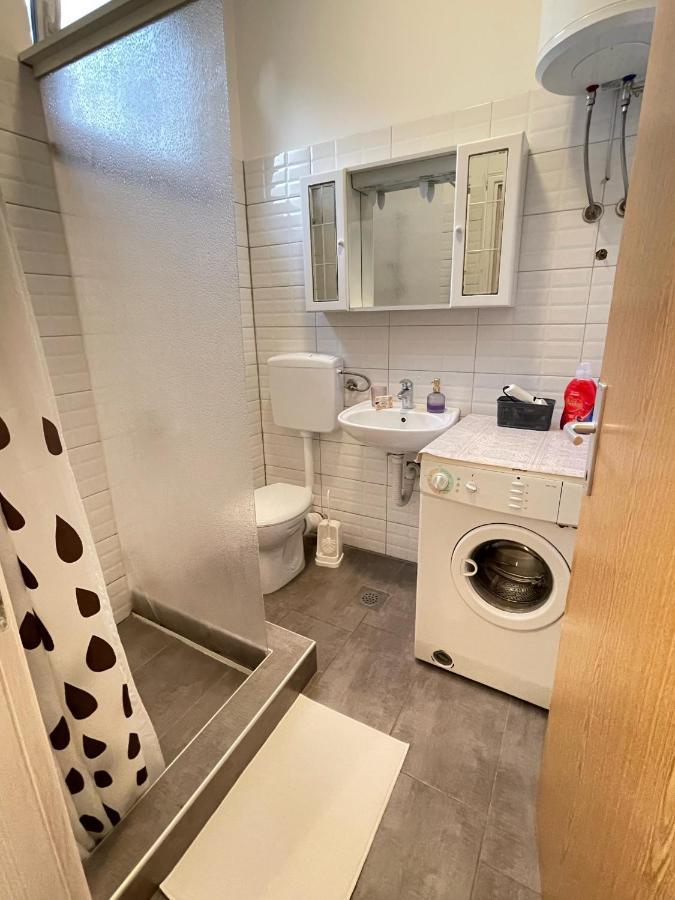 Apartman Zrinjski Mostar Exterior foto