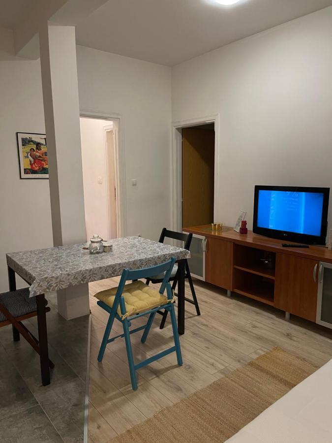 Apartman Zrinjski Mostar Exterior foto