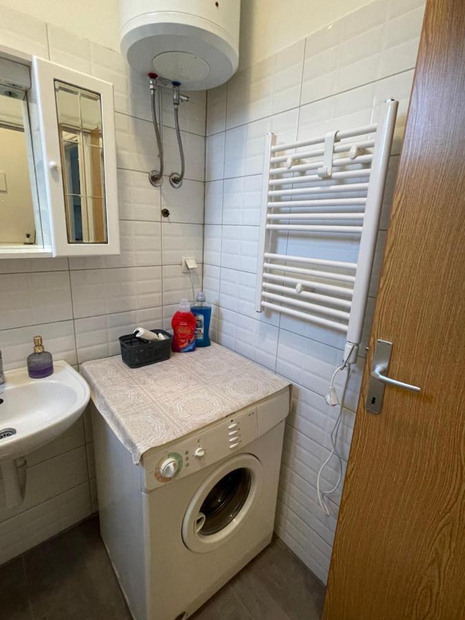 Apartman Zrinjski Mostar Exterior foto