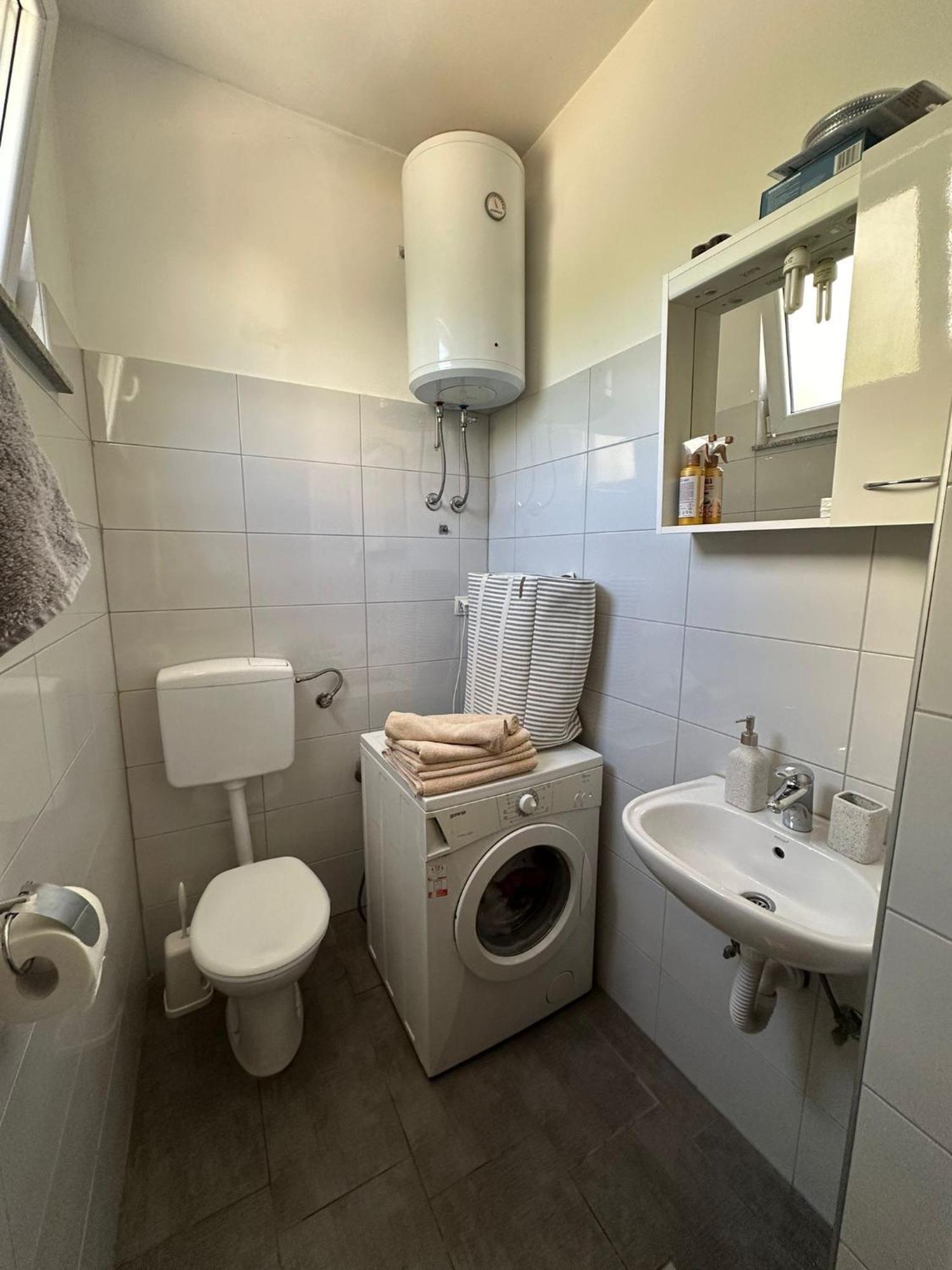 Apartman Zrinjski Mostar Exterior foto