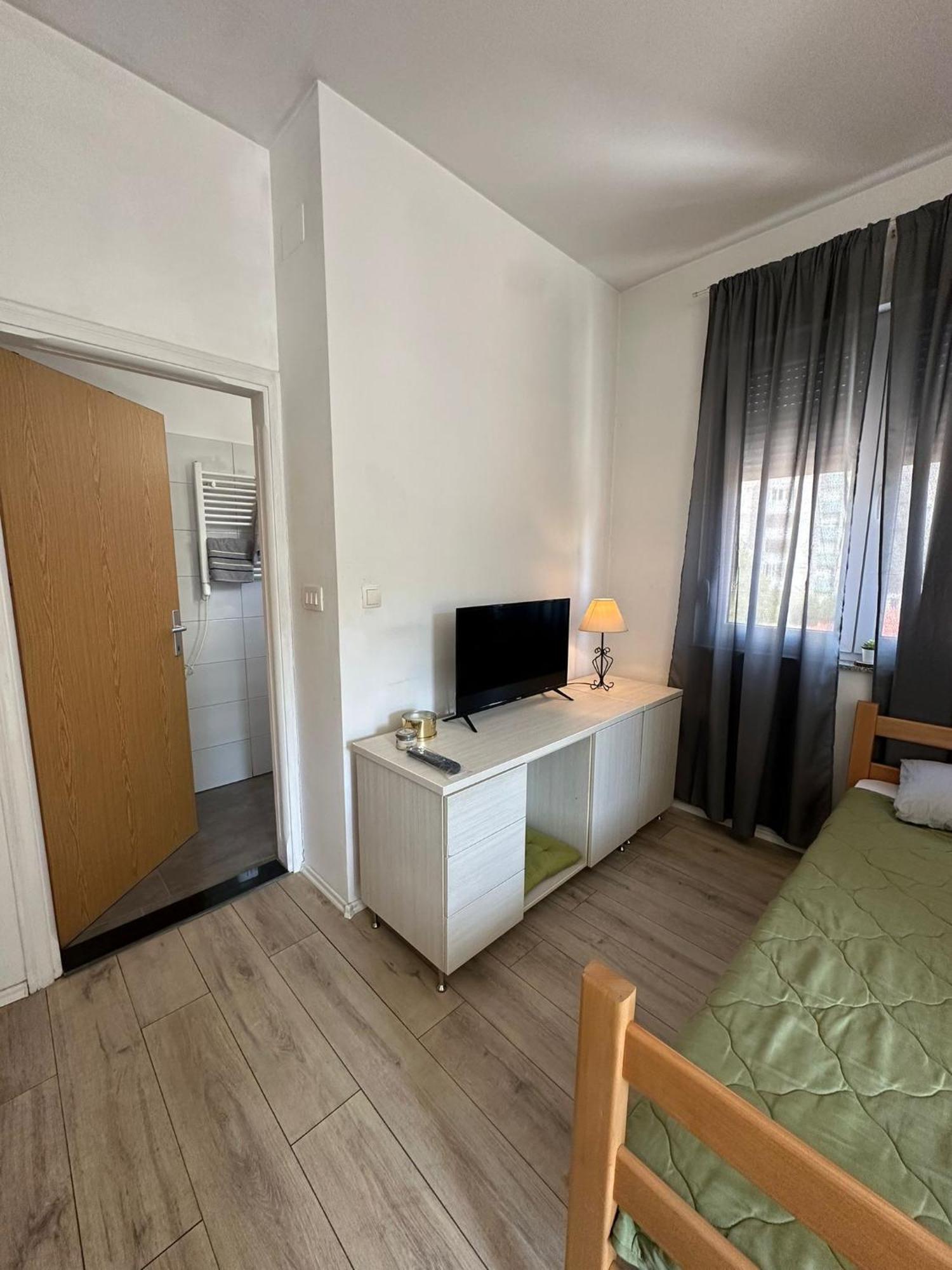 Apartman Zrinjski Mostar Exterior foto