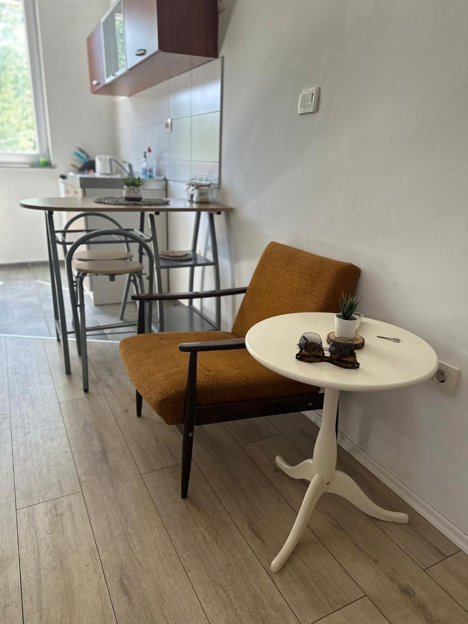 Apartman Zrinjski Mostar Exterior foto